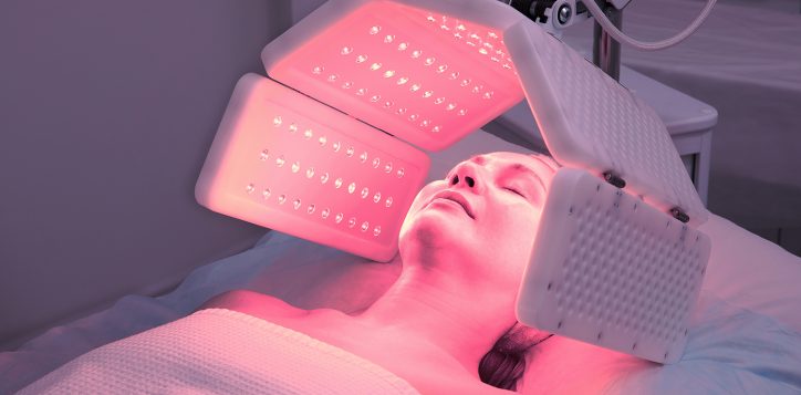 anelderlywomanundergoesafacialrejuvenationprocedure-womanface-2